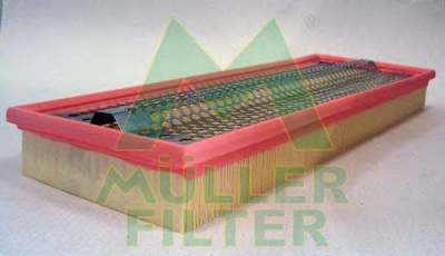 MULLER FILTER pa328 -  Воздушный фильтр